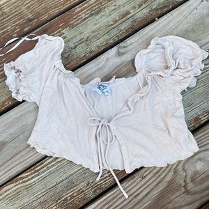 Princess Polly shirt